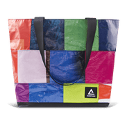 Square Patchwork Blake