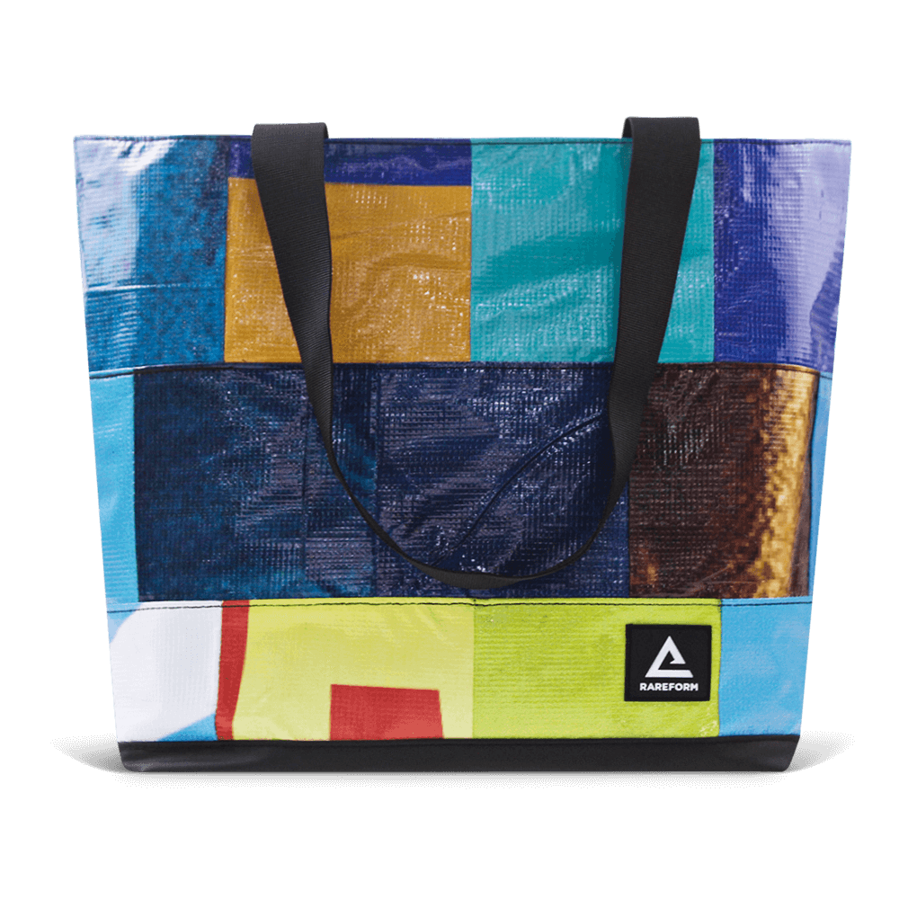 Square Patchwork Blake