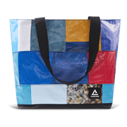 Square Patchwork Blake