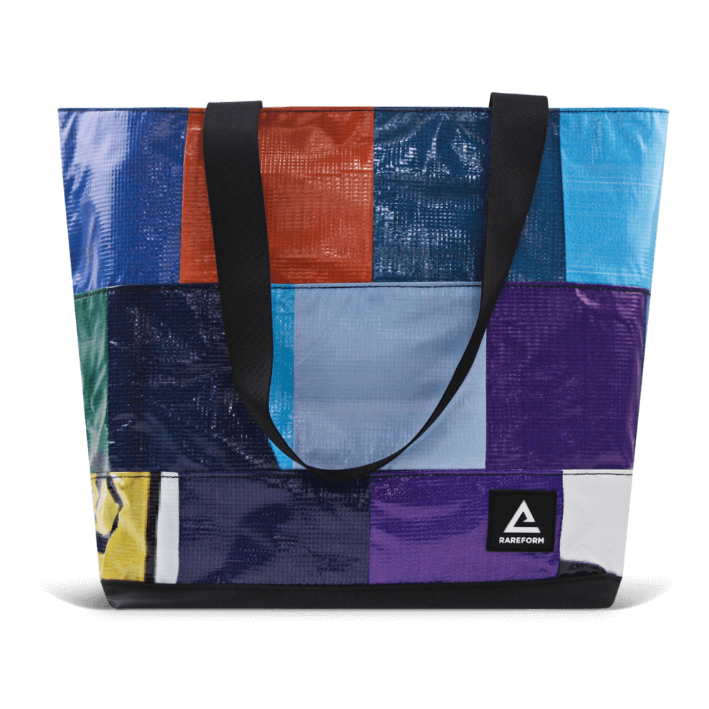 Square Patchwork Blake