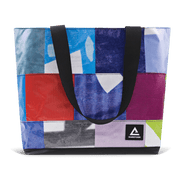 Square Patchwork Blake