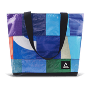Square Patchwork Blake