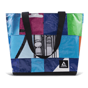 Square Patchwork Blake