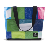 Square Patchwork Blake