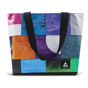 Square Patchwork Blake