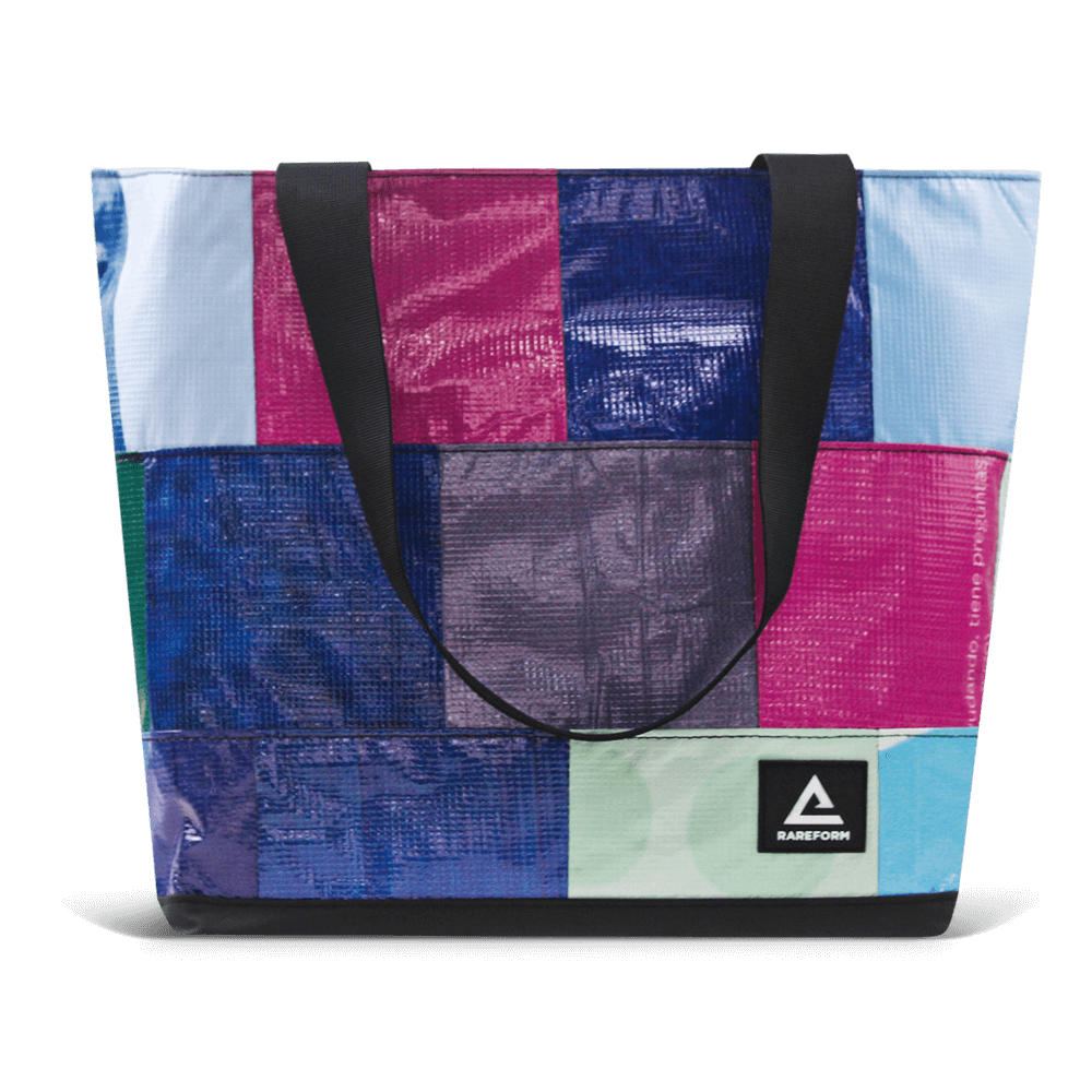 Square Patchwork Blake