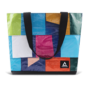 Square Patchwork Blake