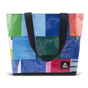 Square Patchwork Blake