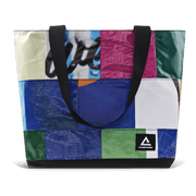 Square Patchwork Blake