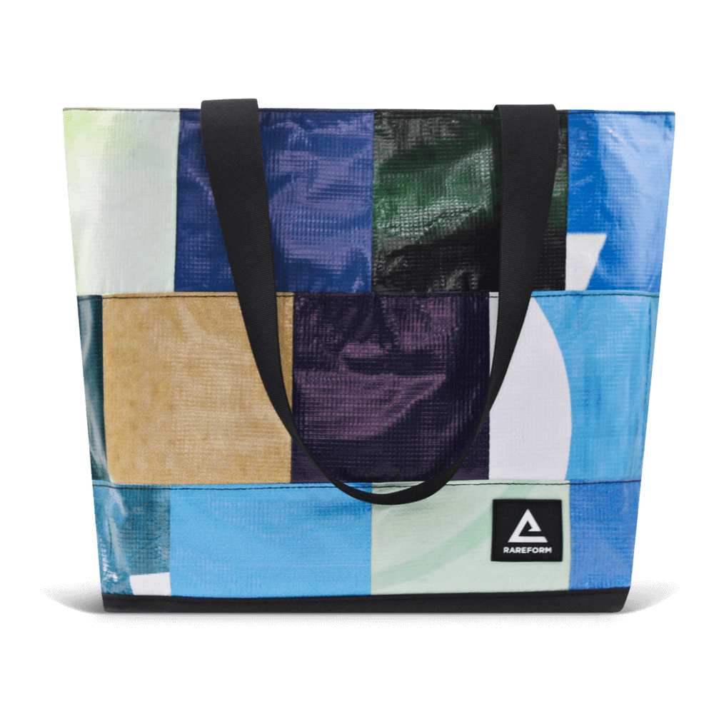 Square Patchwork Blake