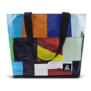 Square Patchwork Blake