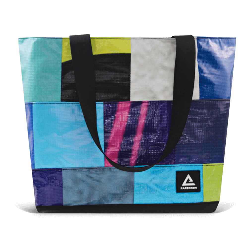Square Patchwork Blake