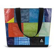 Square Patchwork Blake