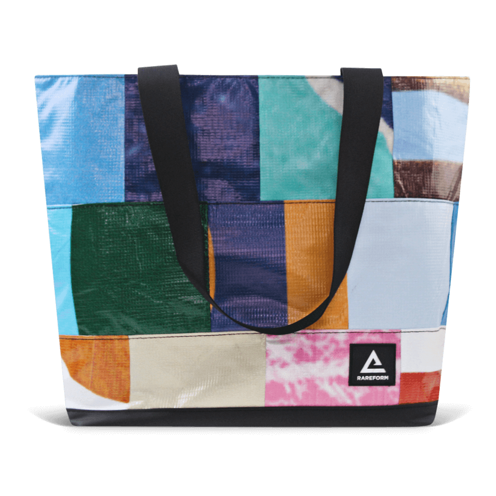 Square Patchwork Blake
