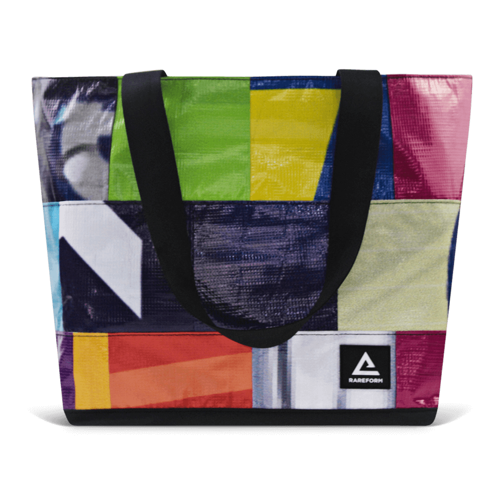 Square Patchwork Blake