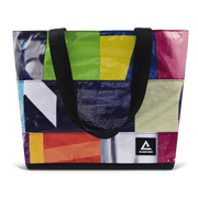 Square Patchwork Blake