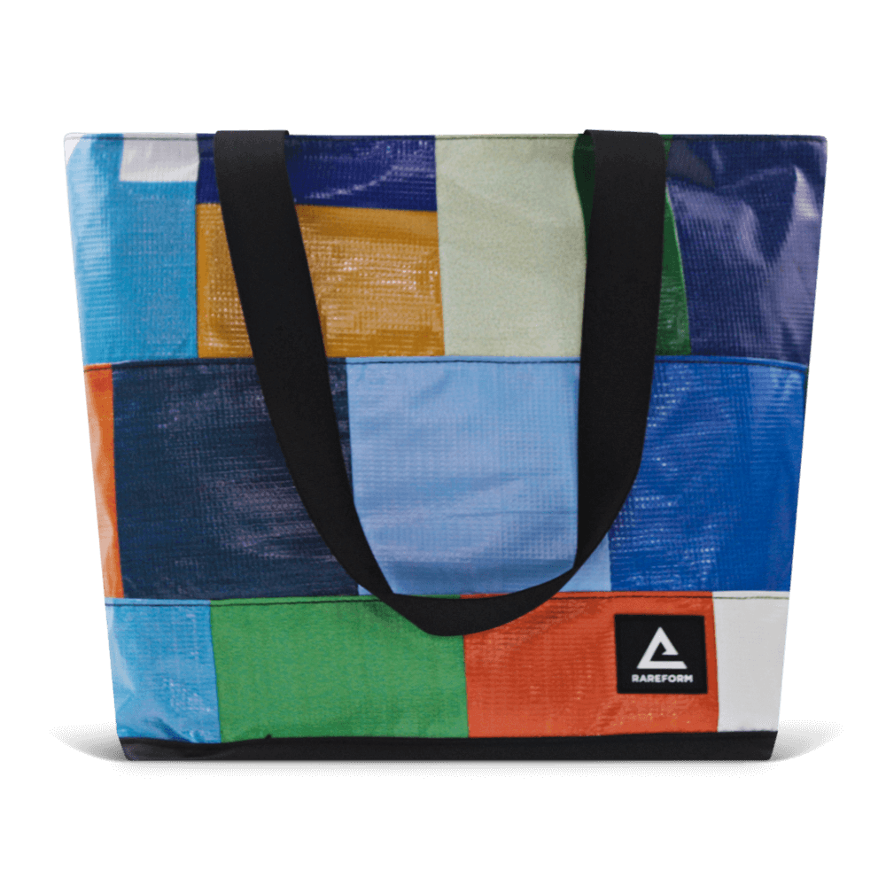 Square Patchwork Blake