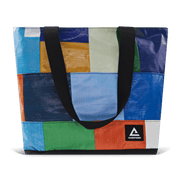 Square Patchwork Blake