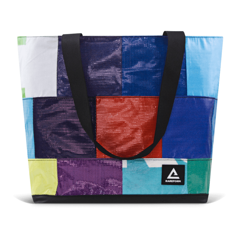 Square Patchwork Blake