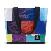 Square Patchwork Blake