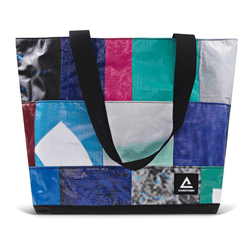 Square Patchwork Blake