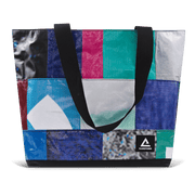 Square Patchwork Blake