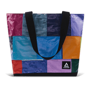 Square Patchwork Blake