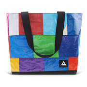 Square Patchwork Blake