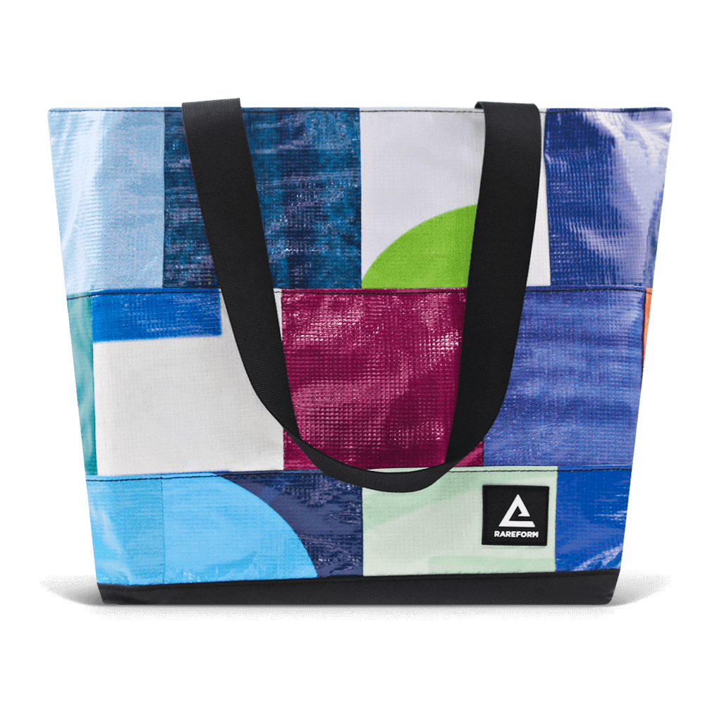 Square Patchwork Blake