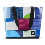 Square Patchwork Blake