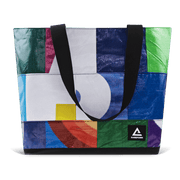 Square Patchwork Blake