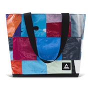 Square Patchwork Blake