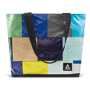 Patchwork Blake Tote