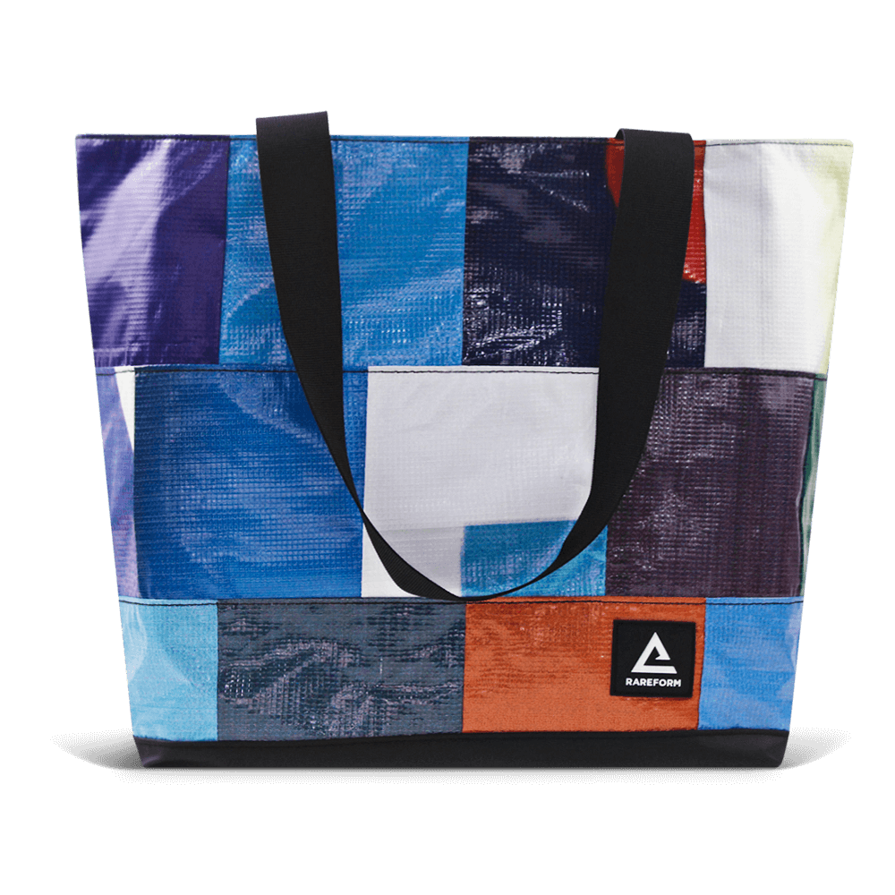 Square Patchwork Blake