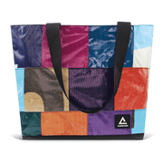 Square Patchwork Blake