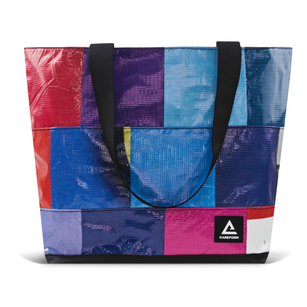 Square Patchwork Blake