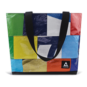 Patchwork Blake Tote