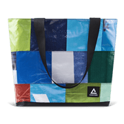 Square Patchwork Blake