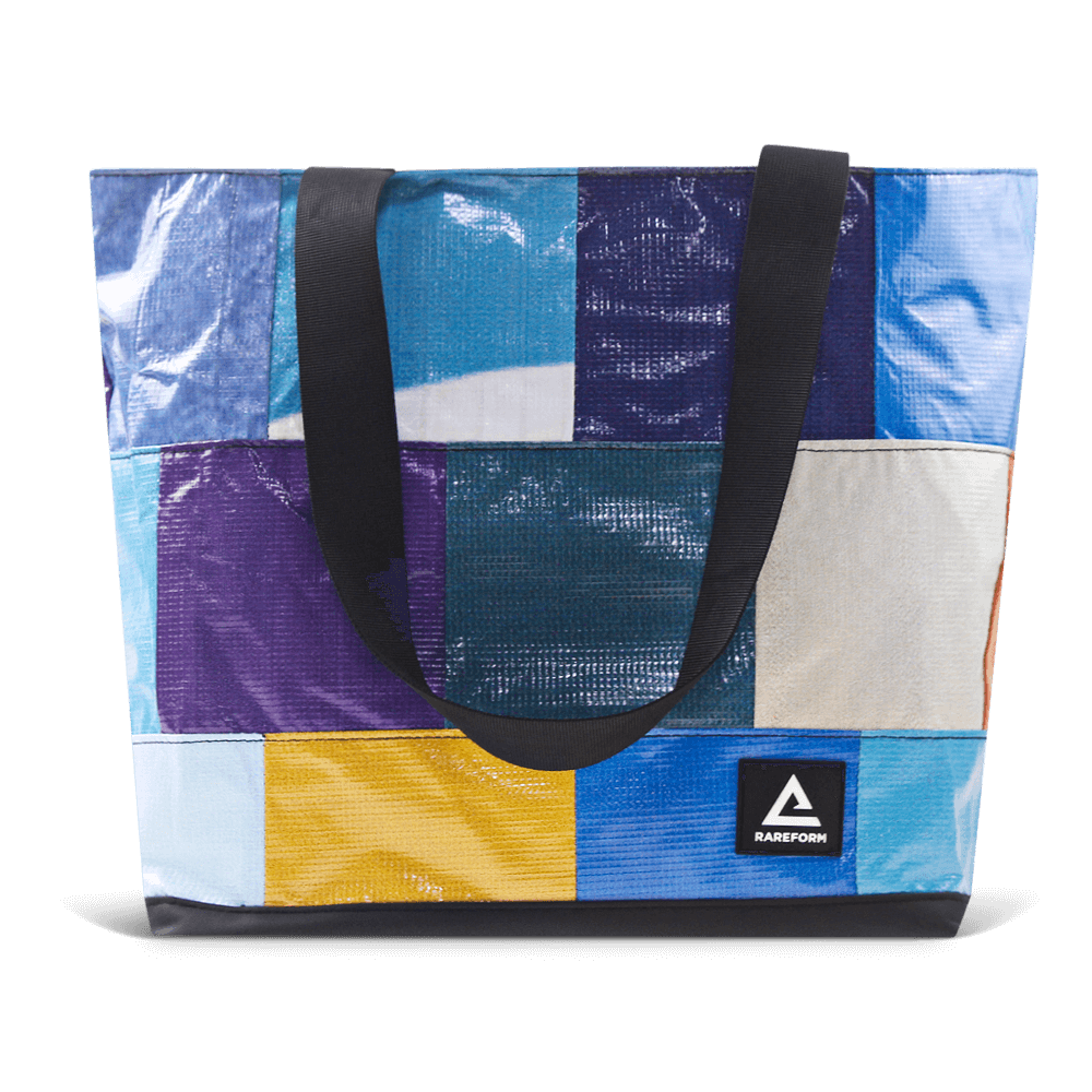 Square Patchwork Blake
