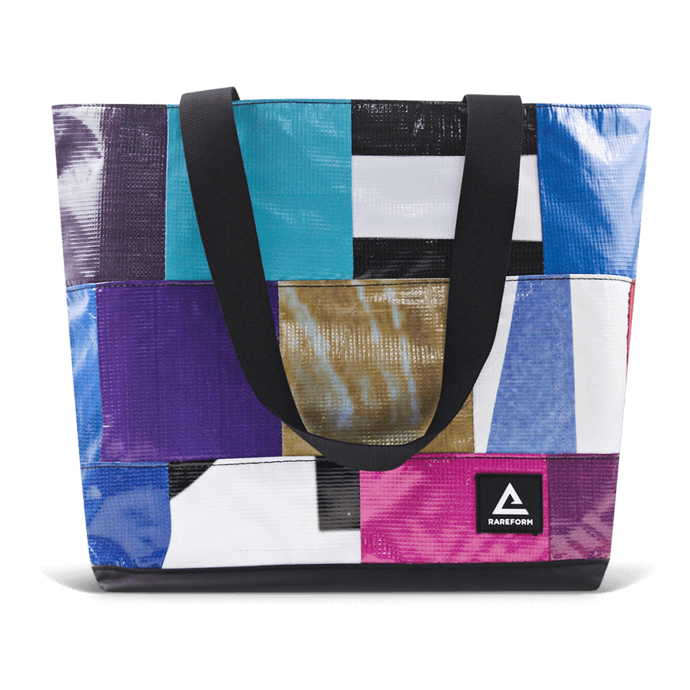 Square Patchwork Blake