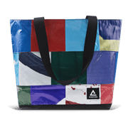 Square Patchwork Blake