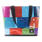 Square Patchwork Blake