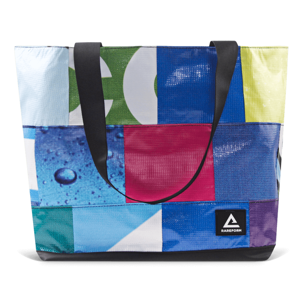 Square Patchwork Blake