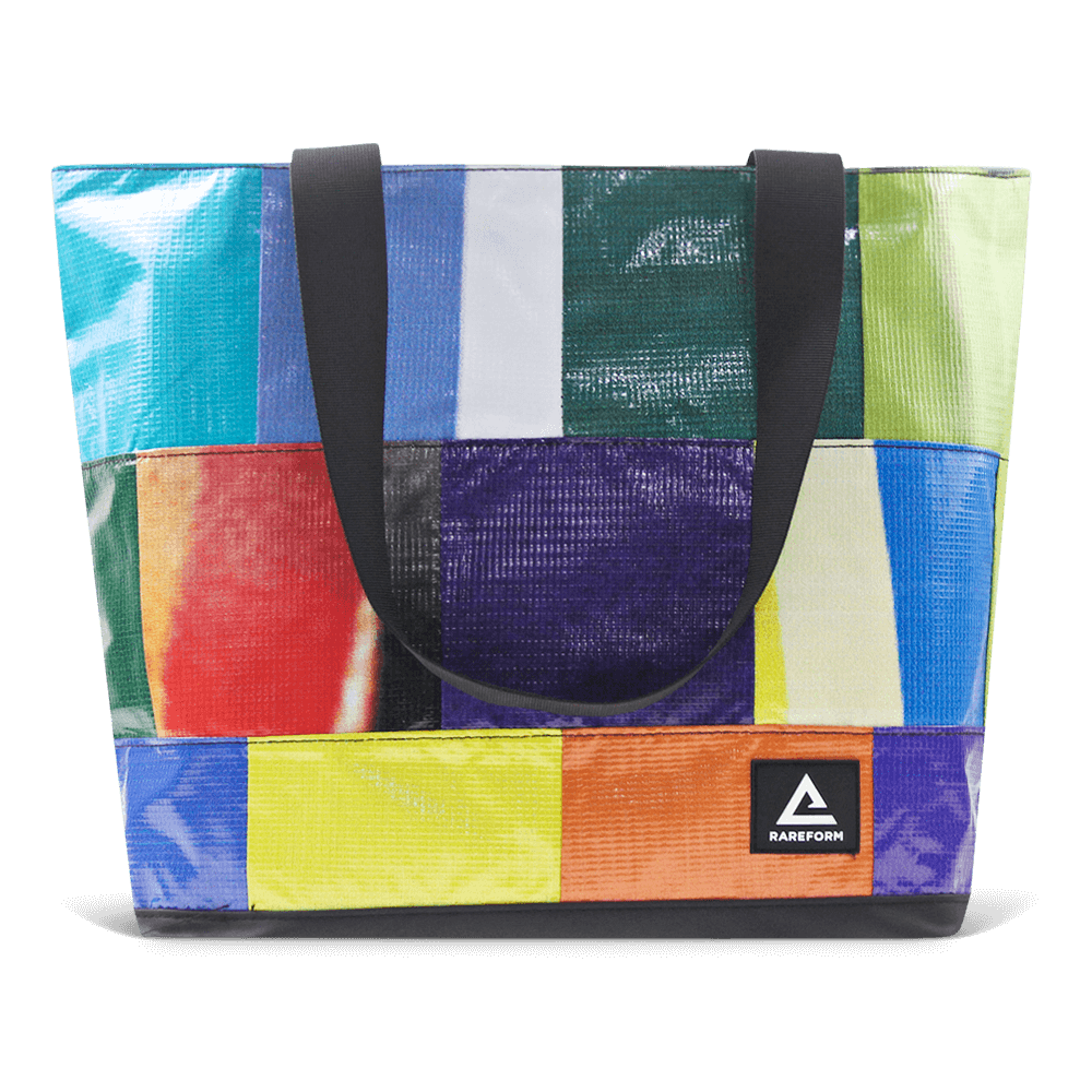 Square Patchwork Blake