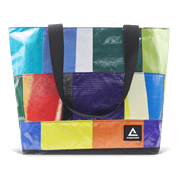Square Patchwork Blake