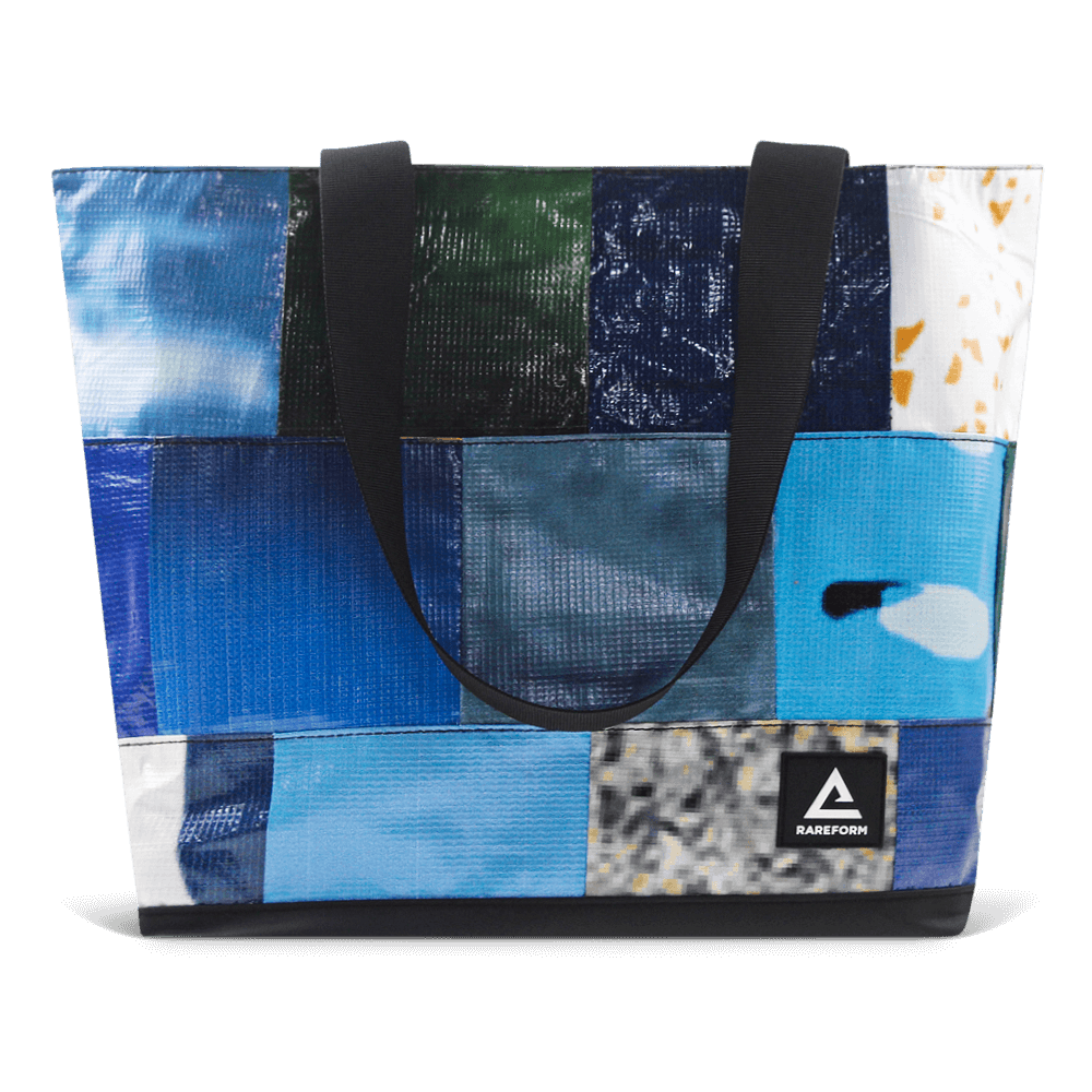 Square Patchwork Blake