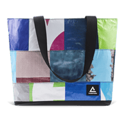 Square Patchwork Blake