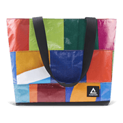 Square Patchwork Blake