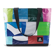 Patchwork Blake Tote