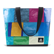 Patchwork Blake Tote